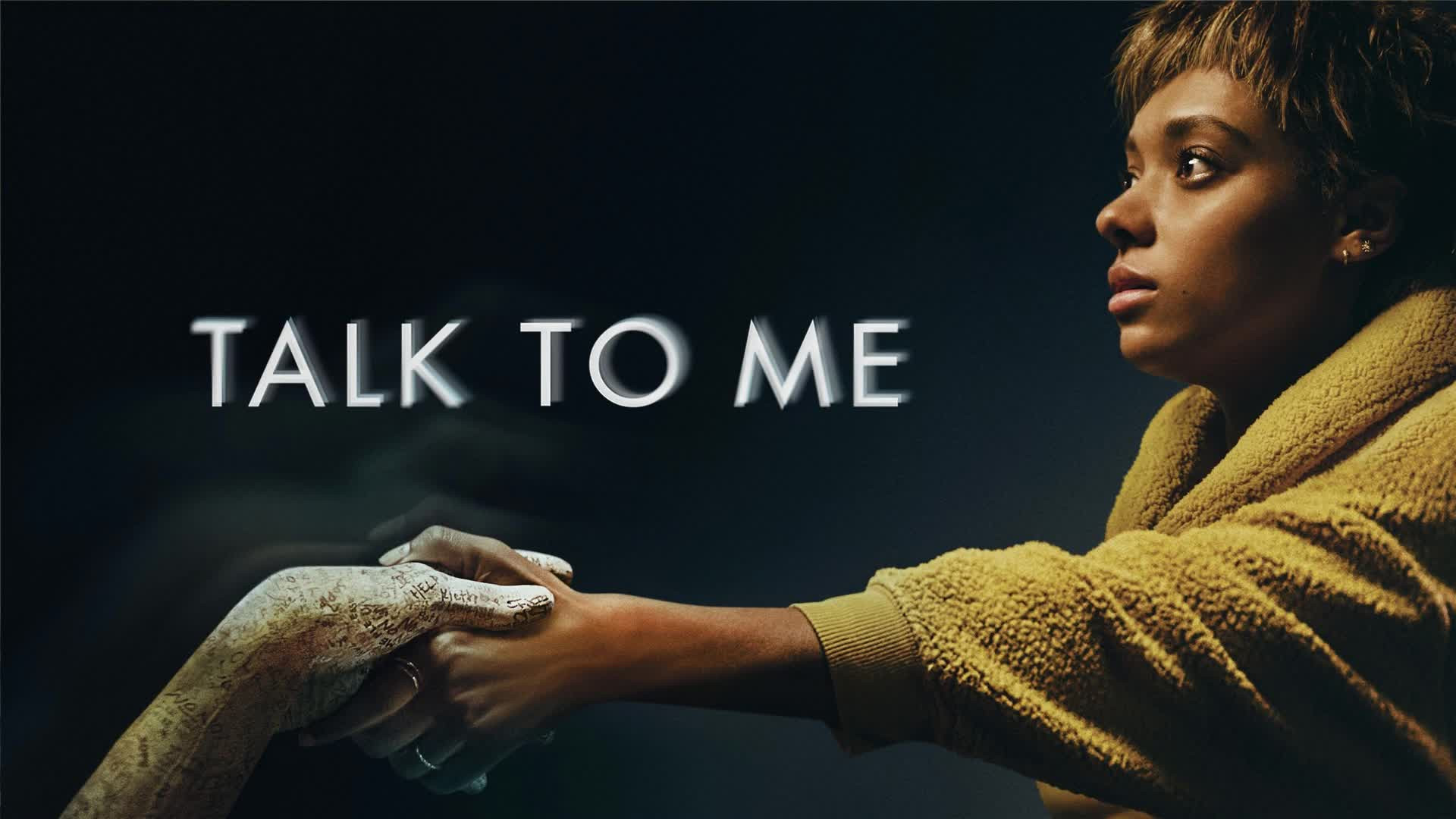 فیلم با من حرف بزن Talk to Me 2023 دوبله فارسی زمان5073ثانیه