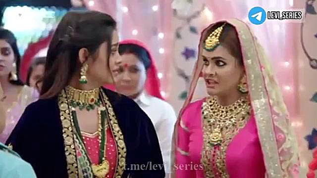 سریال هندی ملکی قسمت 30دوبله ف...