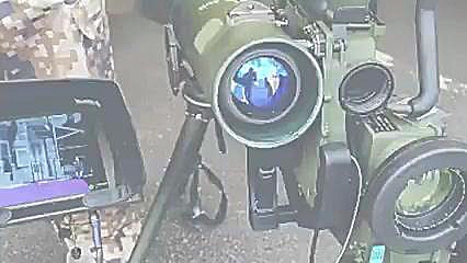 پارتیزان، بررسی بهترین موشگ ضد...