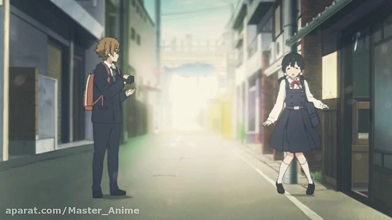 [Tamako Love Story AMV  Dandel...
