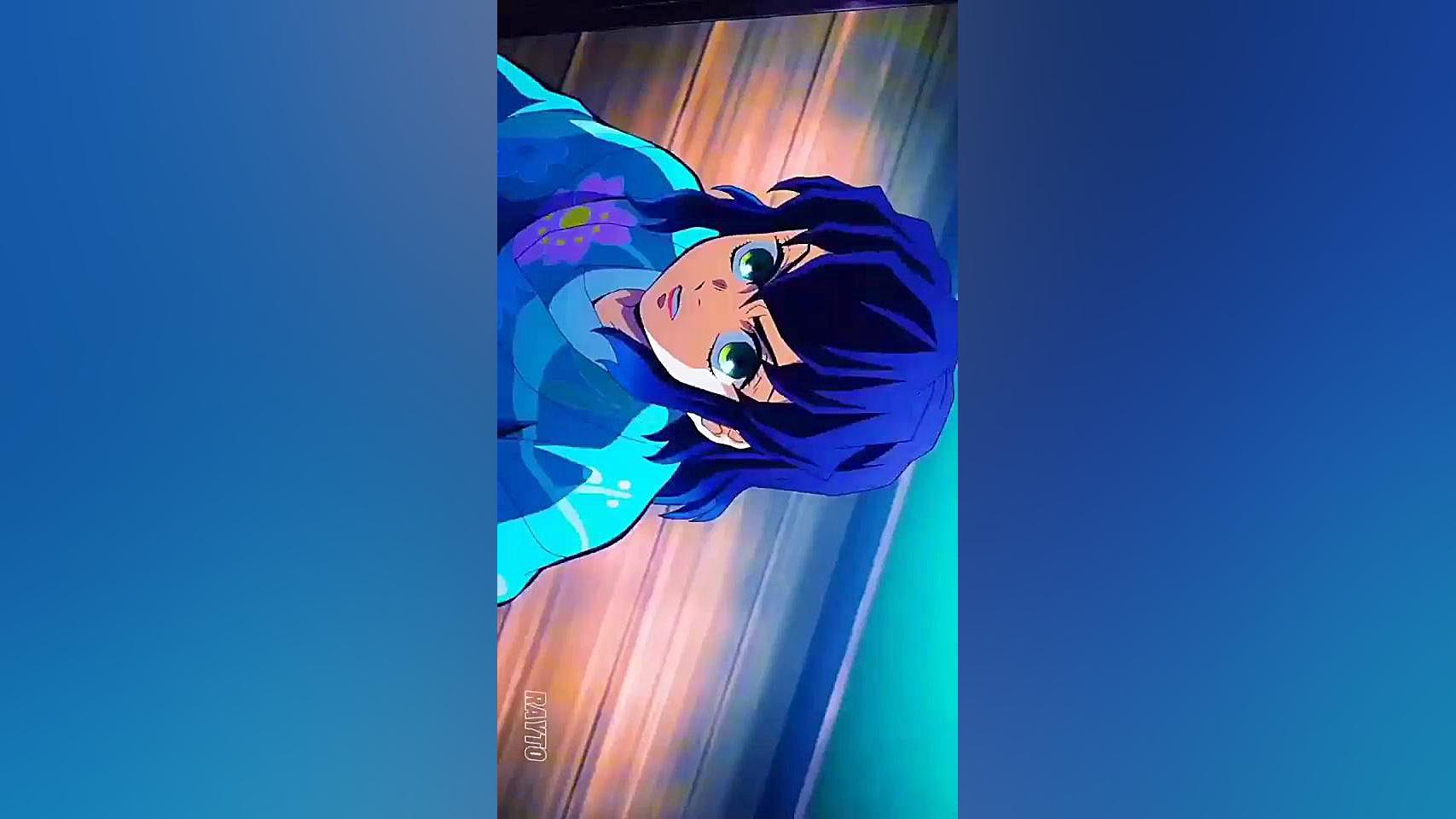 انیمه شیطان کش