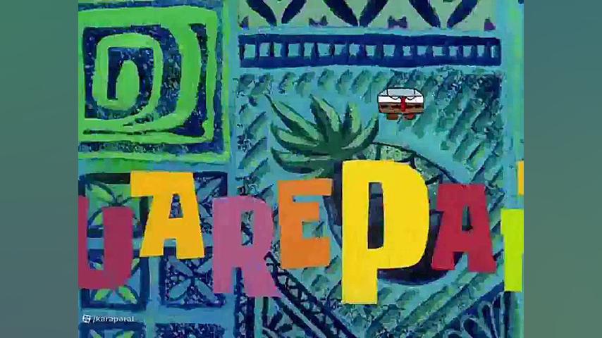 کارتون بابسفنجی خنداره