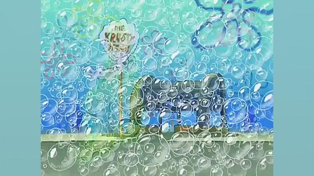 کارتون بابسفنجی خنداره