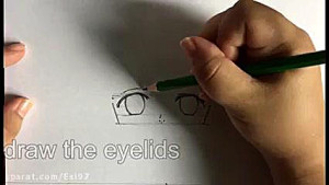 نقاشی شیطان کش