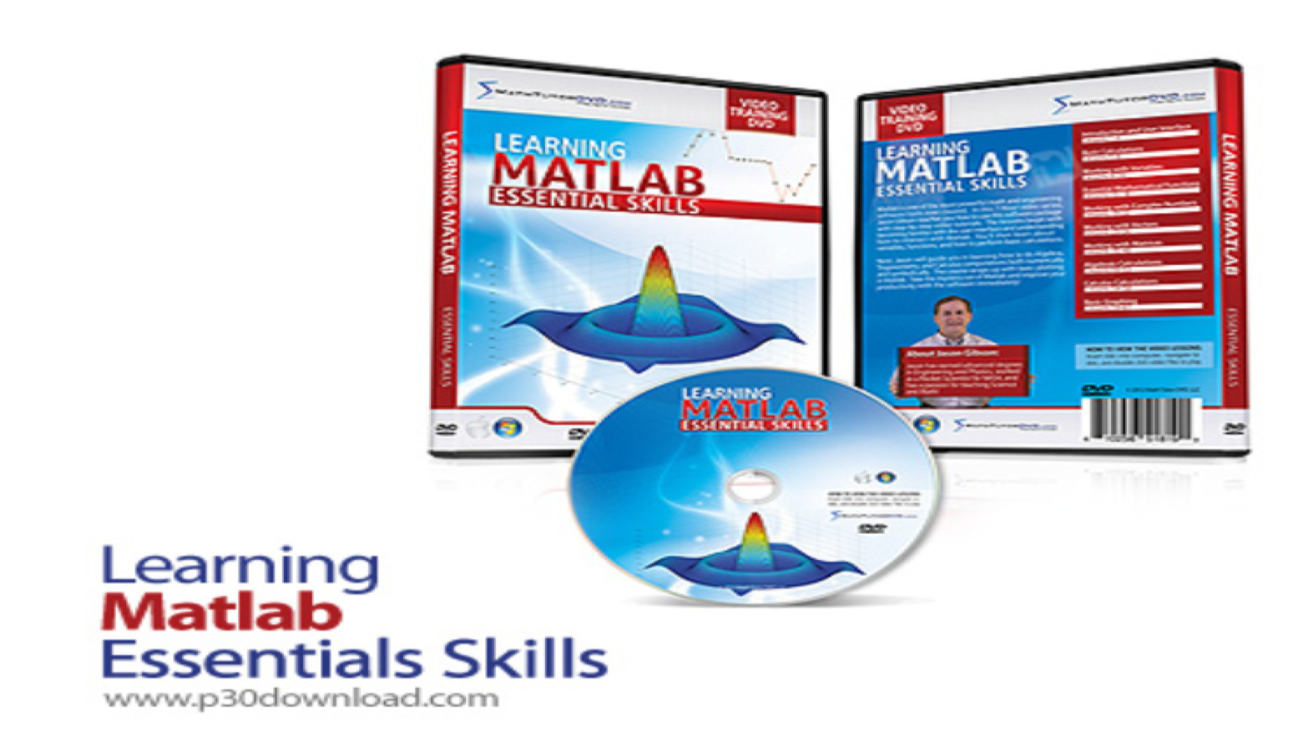 Matlab - Sect 15 - Factorial, Square Roots, and nth Roots