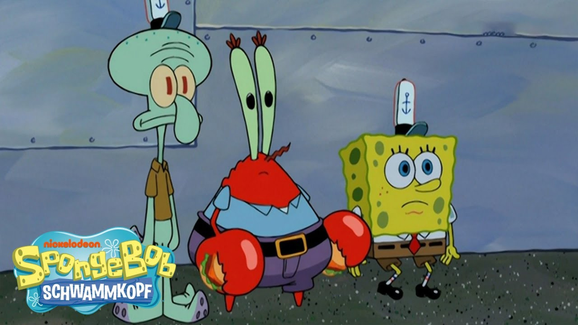 کارتون باب اسفنجی ، انیمیشن با...