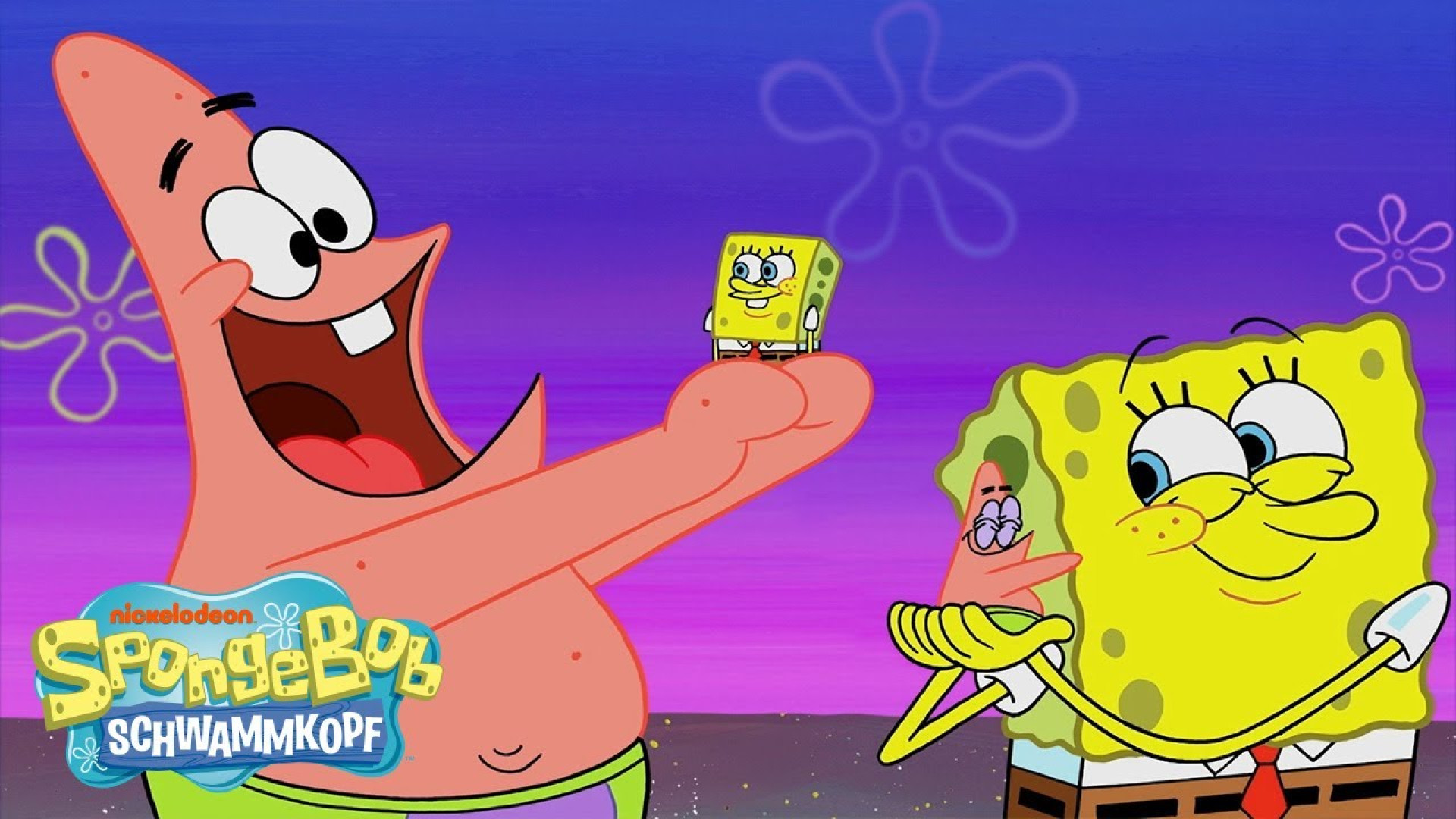 کارتون باب اسفنجی انیمیشن باب...