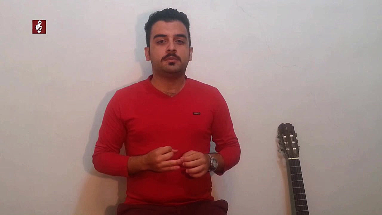 آنونس قسمت (20) صفر تا صد گیتا...