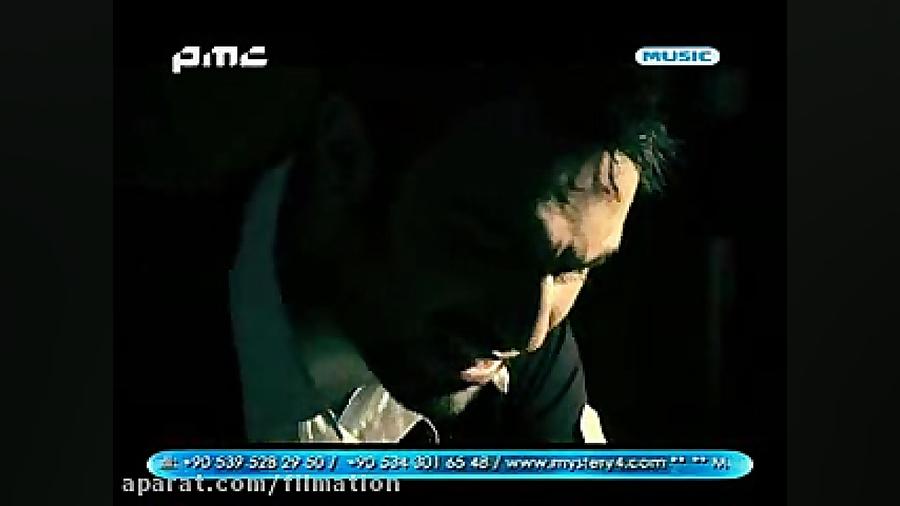 موزیک ویدئو محمد بی باک (گله)...