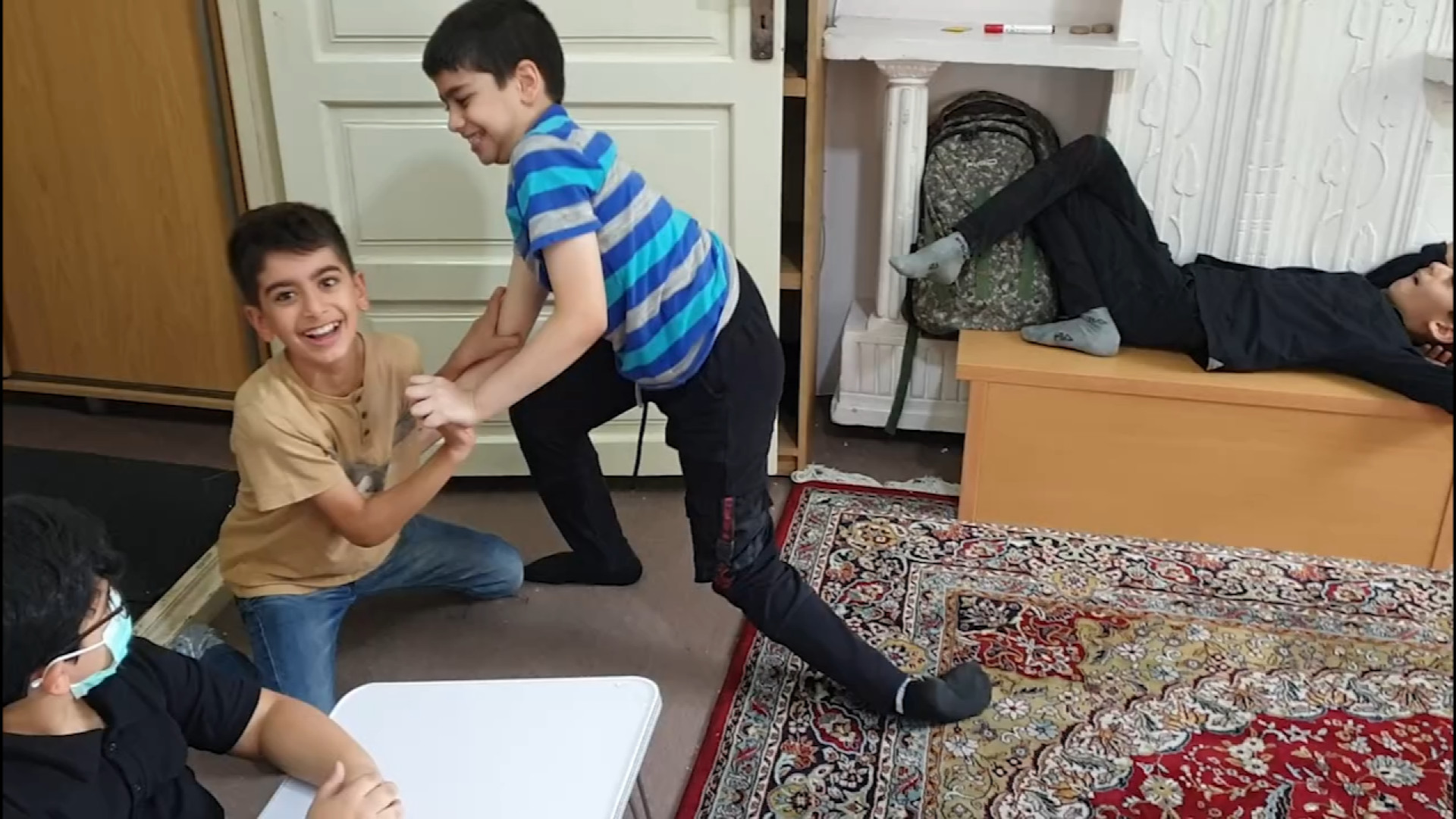 سکانس هایی از سالی که گذشت با...