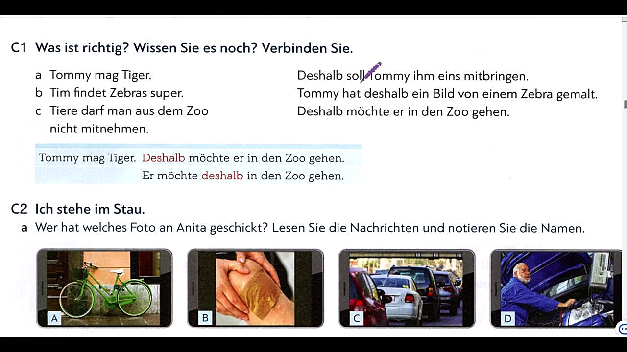 Schritte Plus Neu 4 A2.2 Kursbuch Lösungen Pdf www.aparat.com