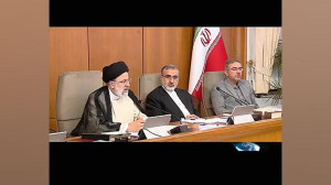قدردانی رئیس جمهور از وزارت نیرو قدردانی رئیس جمهور از وزارت نیرو