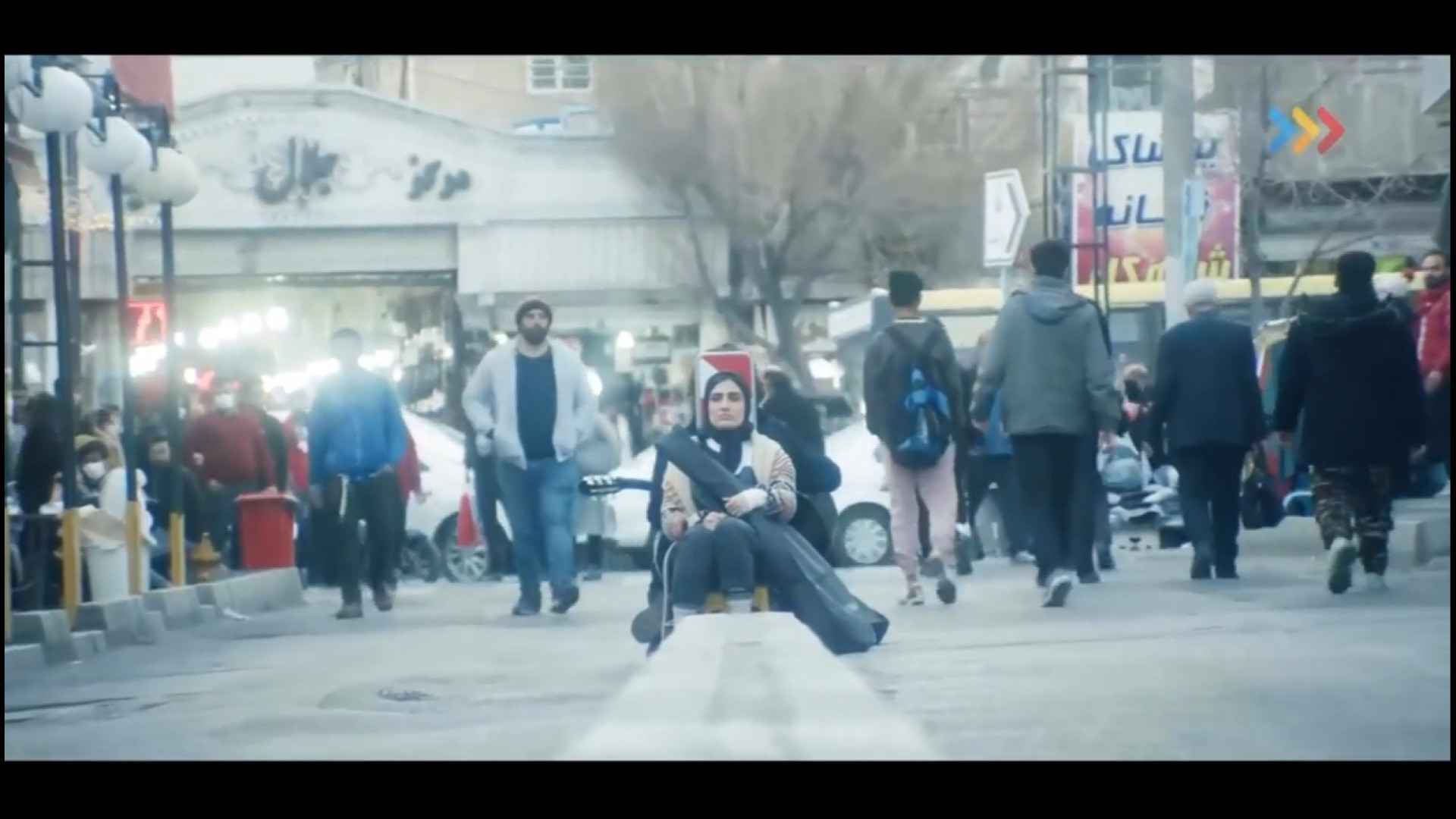 پدر گواردیولا قسمت 2