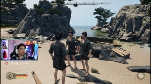 زندگی سامورایی (1) | شروع زندگ...