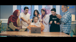 نوبان، شروعی نو از آبان