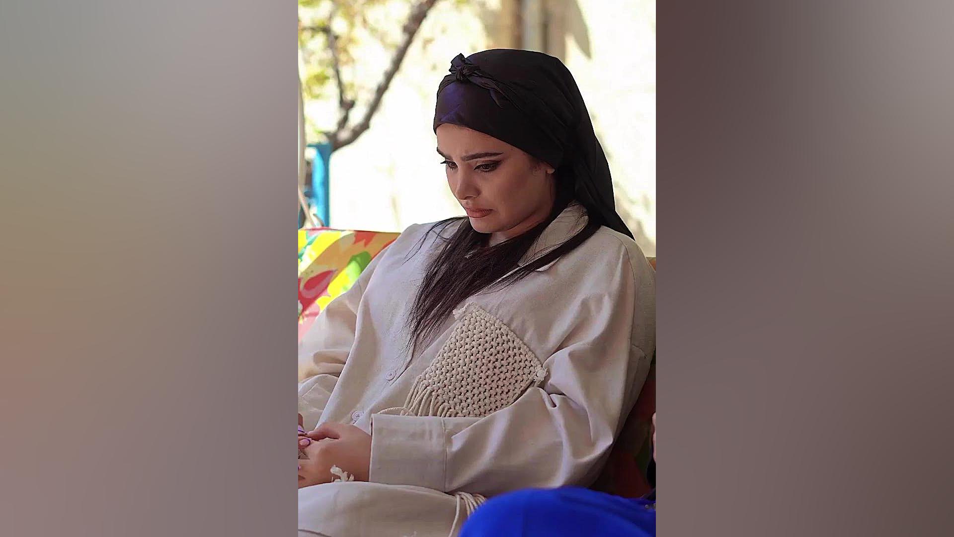 فاطمه و مژده