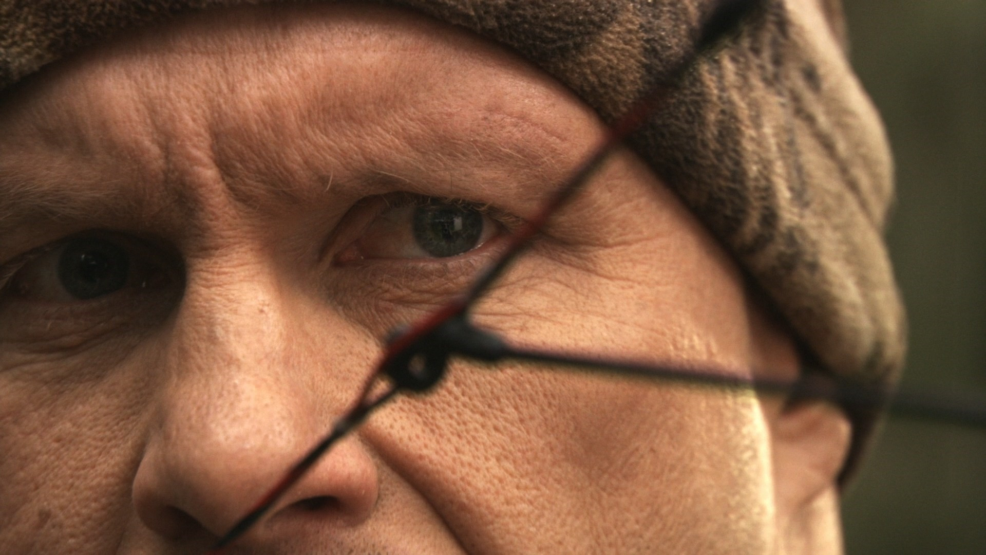 معرفی فیلم اکشن Hunt To Kill ش...