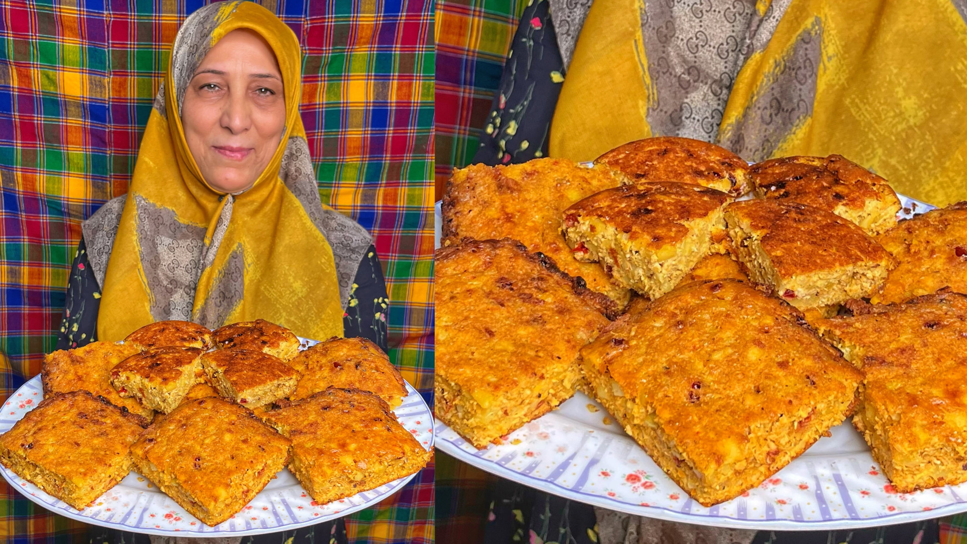 بهترین روش تهیه کوکو بادکوبه ا...