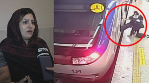 آرمیتا گراوند  مصاحبه با پدر و...