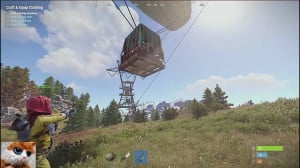 راست (Rust) (29) | سرور آفیشیا...