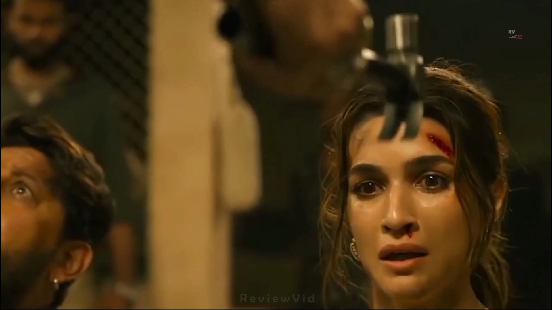 معرفی فیلم سینمایی اکشن هندی |...