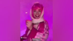 .هم خانومیم دافی . با پریسا پو...