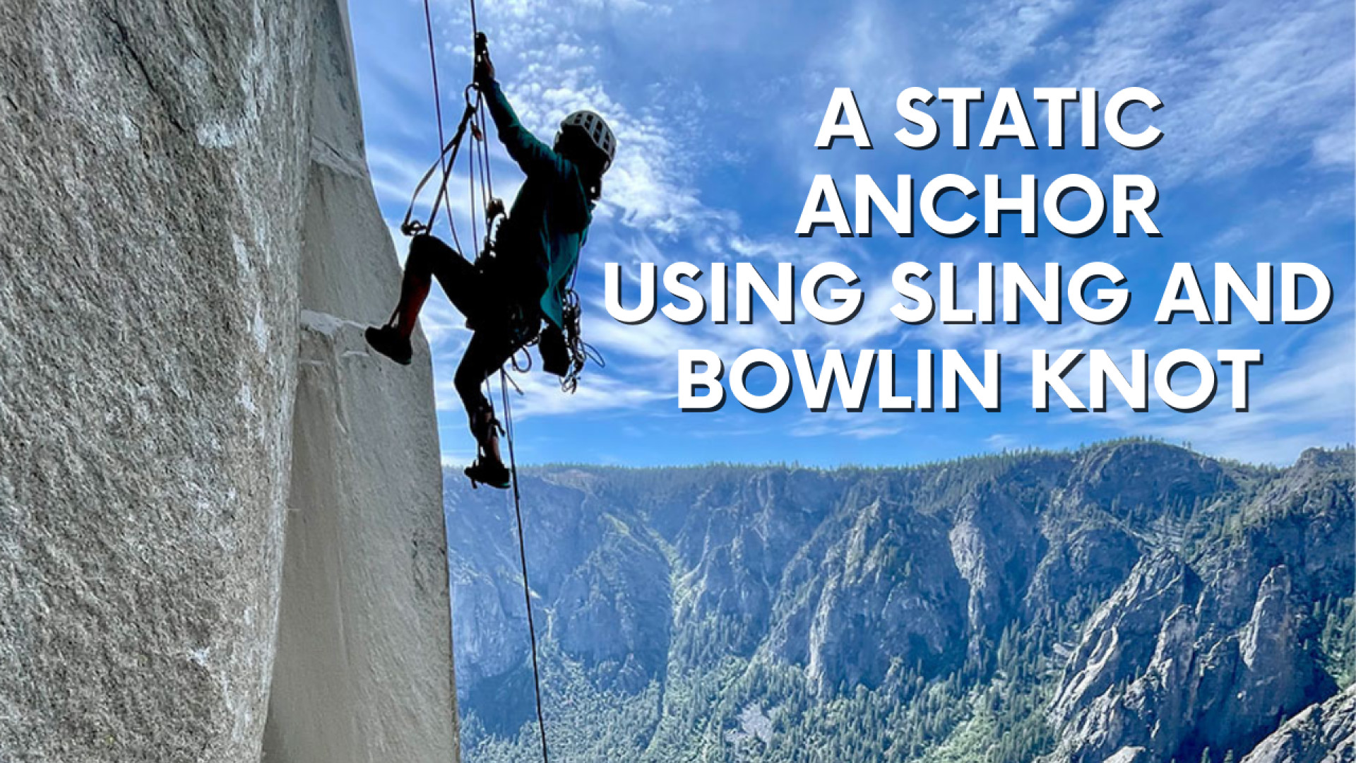 کارگاه استاتیک با تسمه و گره ب...