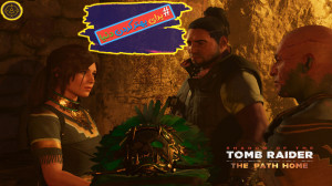 Shadow of the Tomb Raider | را...