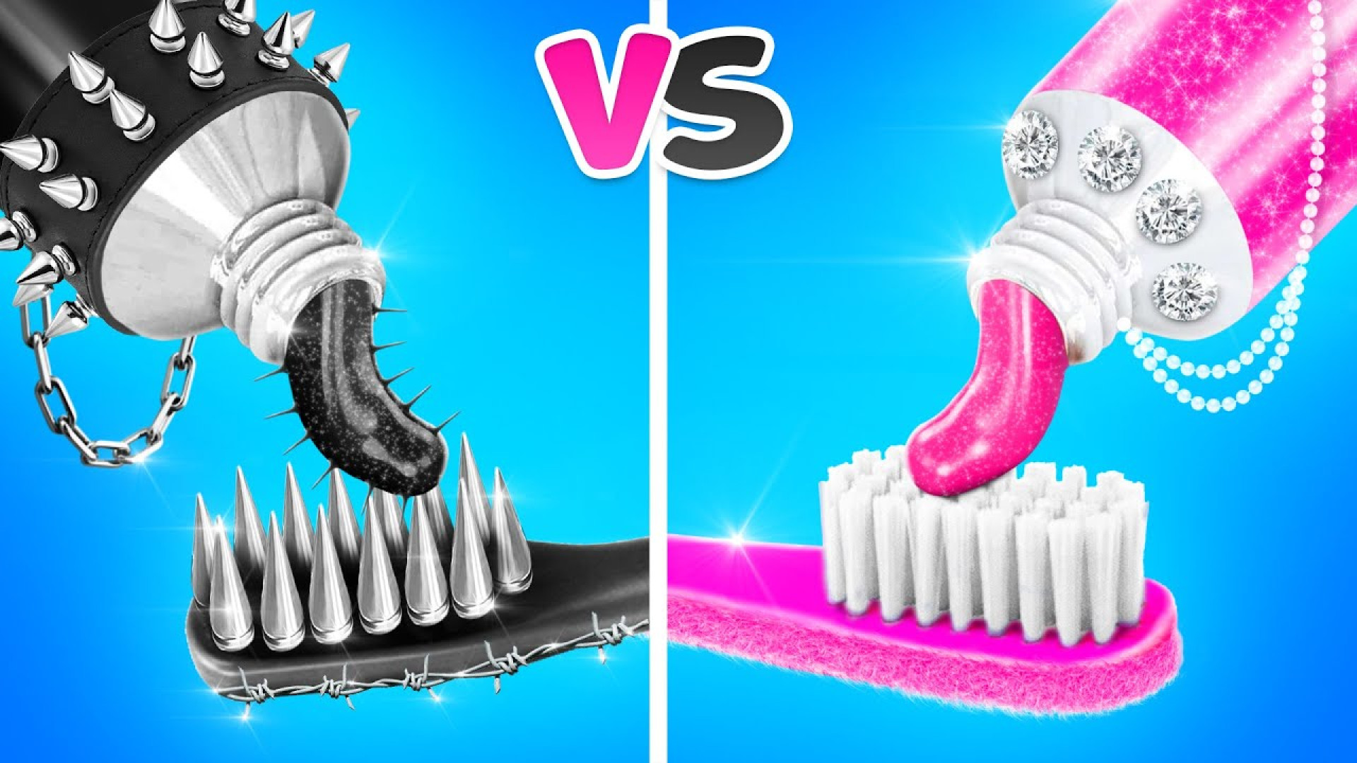 تفریحی و سرگرمی :: چالش غذایی...