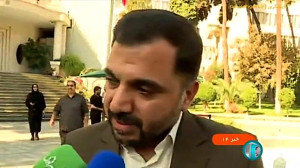 آخرین وضع اتصال دستگاه ها به پنجره ملی خدمات دولت هوشمند از زبان وزیر ارتباطات آخرین وضع اتصال دستگاه ها به پنجره ملی خدمات دولت هوشمند از زبان وزیر ارتباطات