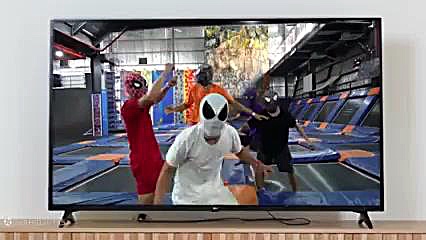 کارتون مرد عنکبوتی خنده‌دار قس...