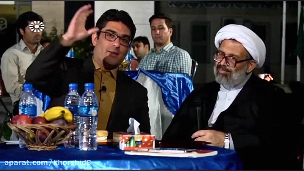 برنامه گلباران از شبکه جهانی ج...