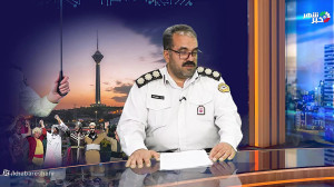 سرهنگ زرگران / را اندازی دوربینهای نظارتی در سه شهرستان غرب تهران سرهنگ زرگران / را اندازی دوربینهای نظارتی در سه شهرستان غرب تهران