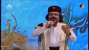 موزیک ویدئو بختیاری  علی جمالی