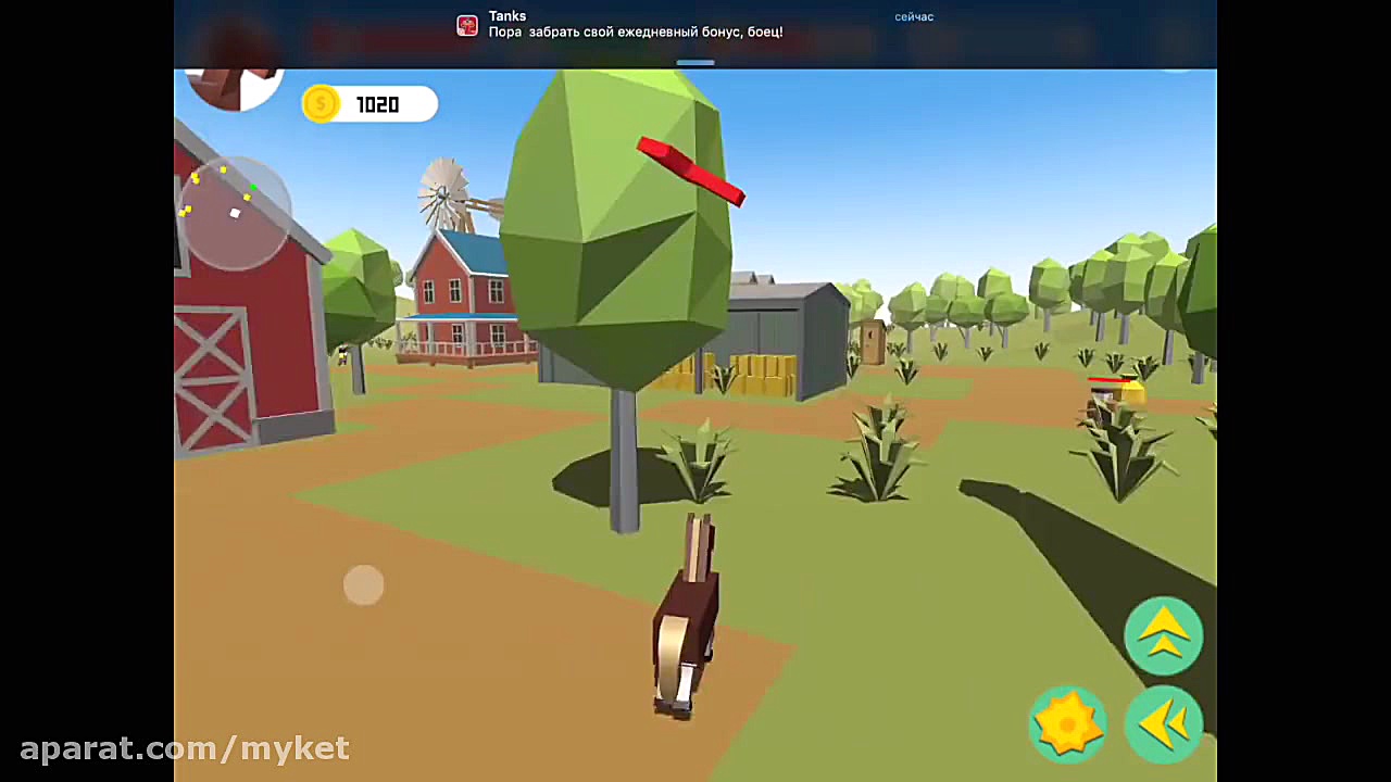 Horse Craft Simulator  Android...
