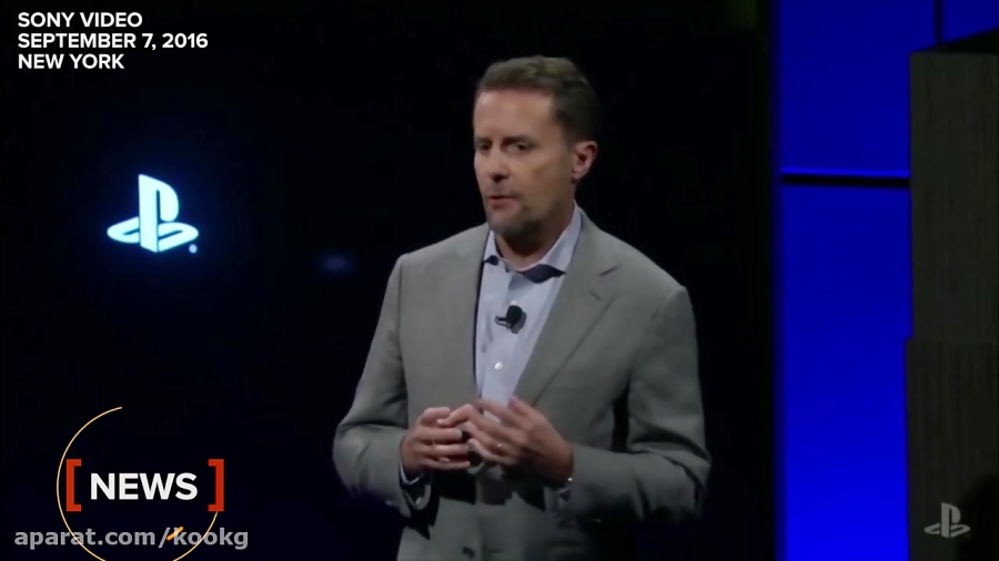 پلی استیشن 4 پرو