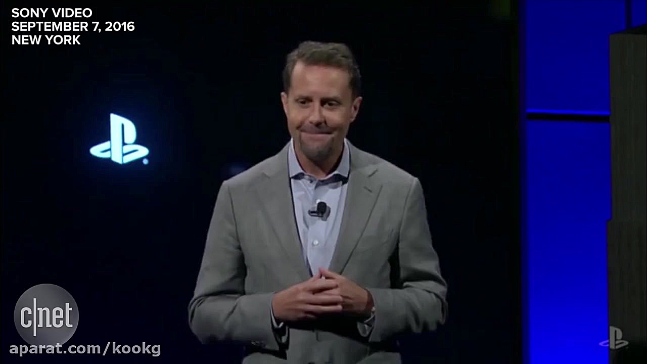 پلی استیشن 4 پرو