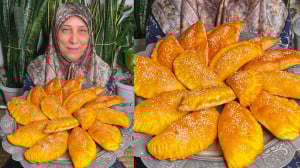 بهترین روش تهیه پیراشکی گوشت ب...
