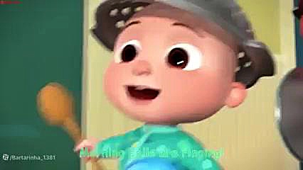 کارتون کوکوملون | انیمیشن کودک...