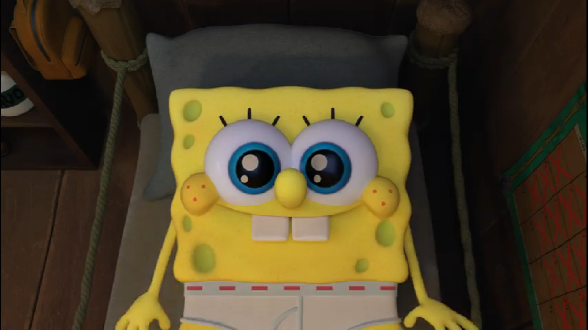 انیمشین باب اسفنجی قسمت یازدهم