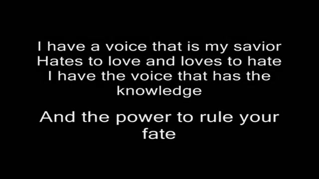 Randy orton. song voices with...