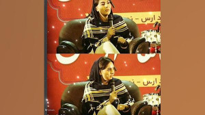 کلیپ مهشید جوادی