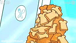 انیمیشن تایتان های نوجوان به پ...