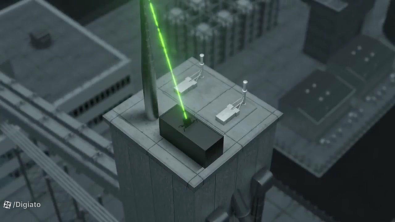 دانشمندان برای اولین بار رعد و...