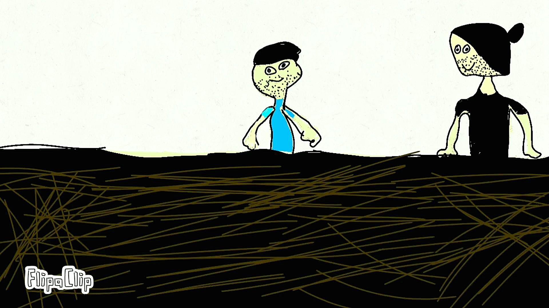 انیمیشن کومان