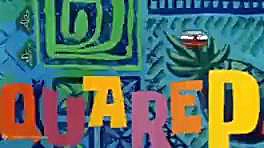 کارتون باب اسفنجی شلوار مکعبی...