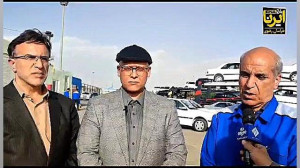 توضیحات مدیرعامل ایران خودروخراسان- پنج شنبه ۱۳ مهرماه توضیحات مدیرعامل ایران خودروخراسان- پنج شنبه ۱۳ مهرماه