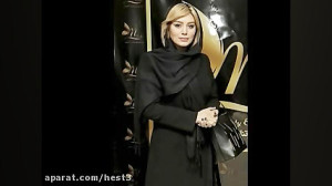 عکس بازیگران ایرانی(باصدای مرت...