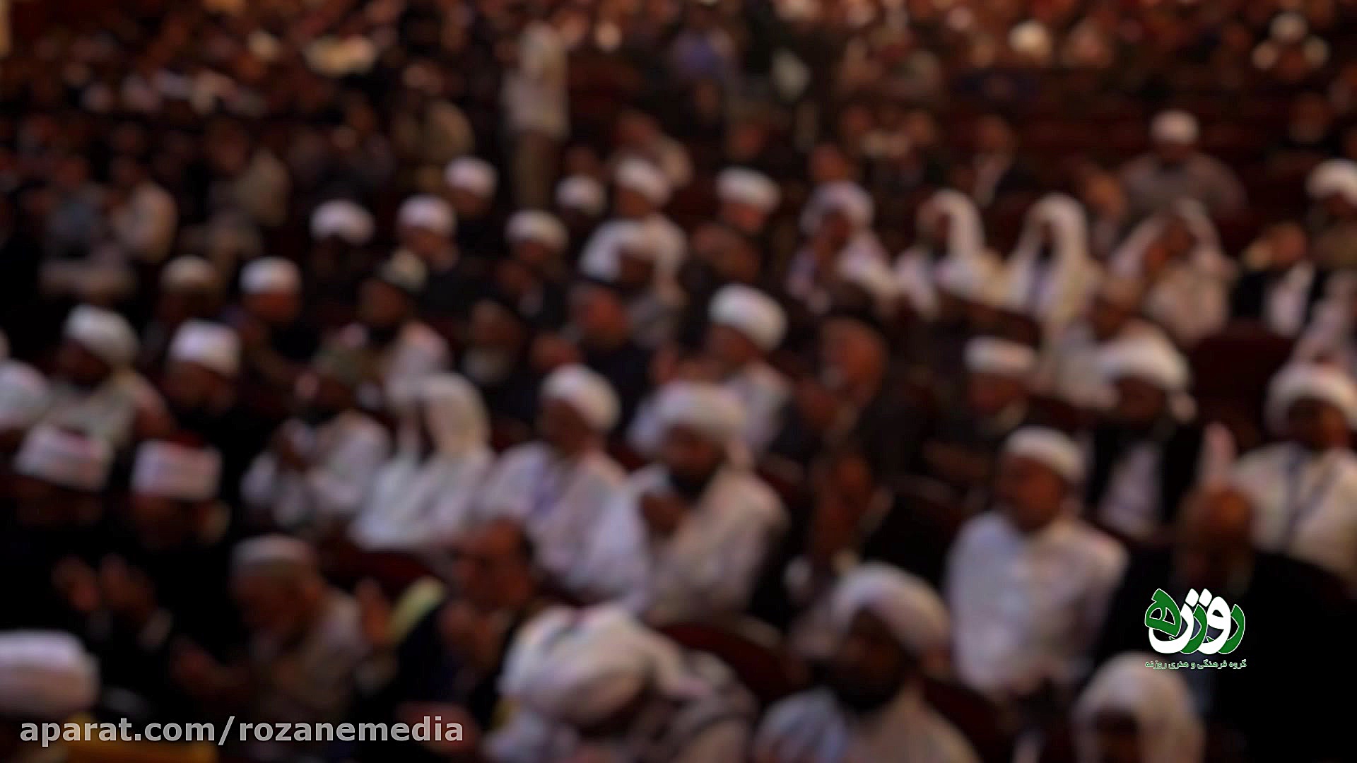 حباب سیاه (کنفرانس گروزنی)