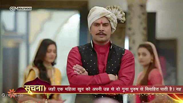 سریال هندی ملکی قسمت 33 دوبله...